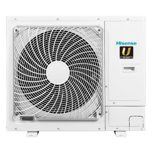 Hisense Hi-Smart U Series